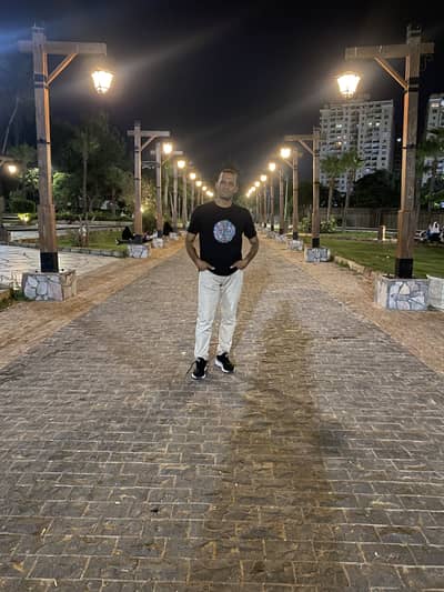 محمد النبراوي 