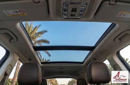 مرسيدس بنز S 63 AMG 2023