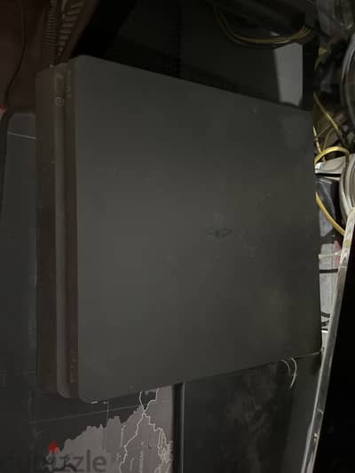 sony playstation 4 slim