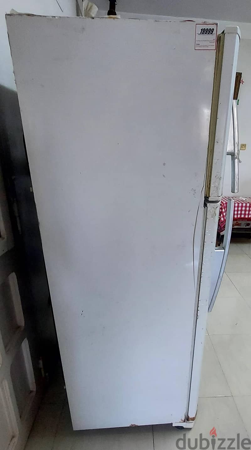 ثلاجه نظيفة 3