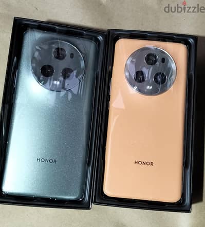 honor magic 5 pro