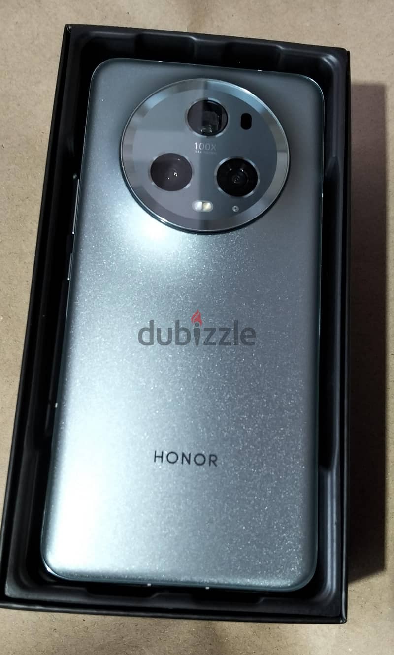 honor magic 5 pro 4