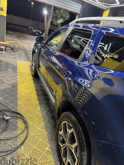 بسعر مغري جداًRenault Duster 2020 first hand اول يد