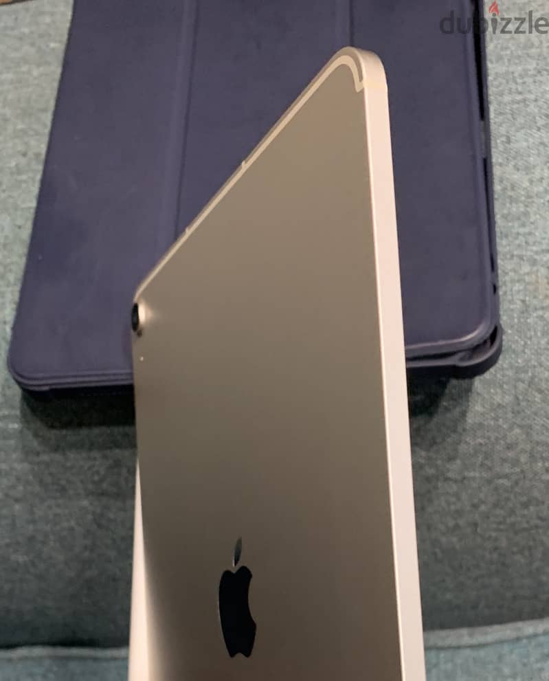 Ipad Air M2 (2024) 1TB - Wi-Fi + Cellular 5