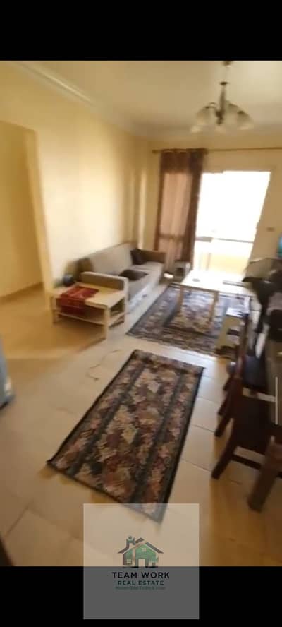 للبيع في  عمارات المستقبل الحي الثاني عشر بسعر لقطه غرفتين بسعر لقطه For sale in Al-Mostaqbal Buildings, District 12: A two-room unit at a bargain pr