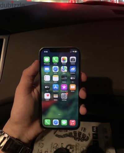 آبل - آيفون 13