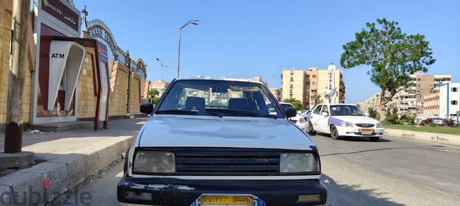 فولكسفاغن جيتا 1991