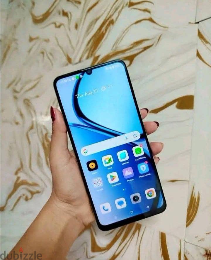 raelme c63 1