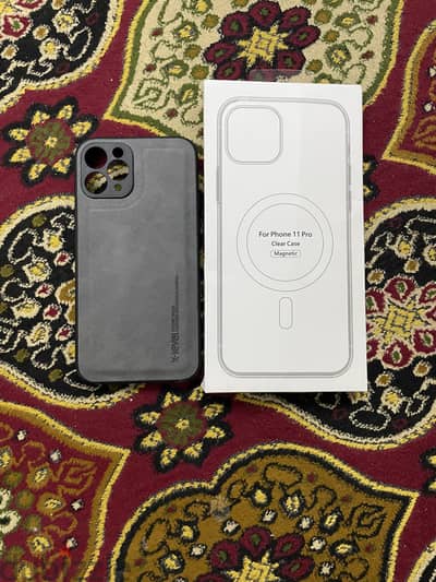 iPhone 11pro