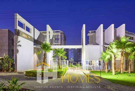 The tranquility you’ve been looking for… is right here