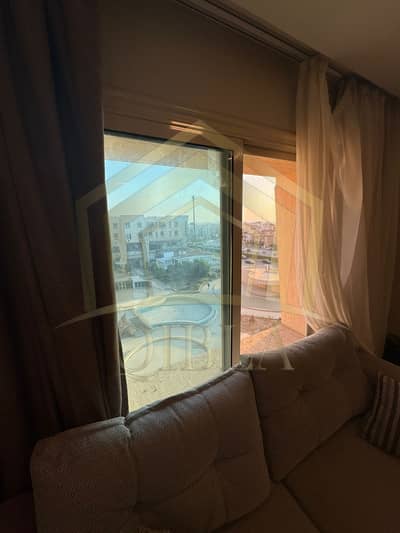 Fully Furnished 120 SQM Apt for Sale in Formex Mall | Beverly Hills Sheikh Zayed