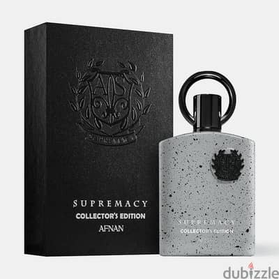 AFNAN SUPREMACY COLLECTOR'S EDITION