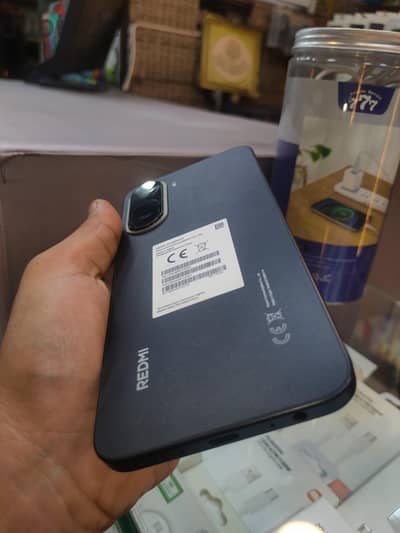Xiaomi Redmi A7 pro