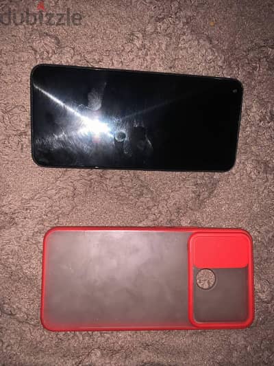 Realme C17