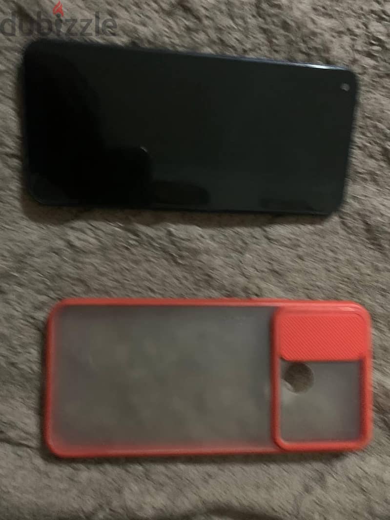 Realme C17 1