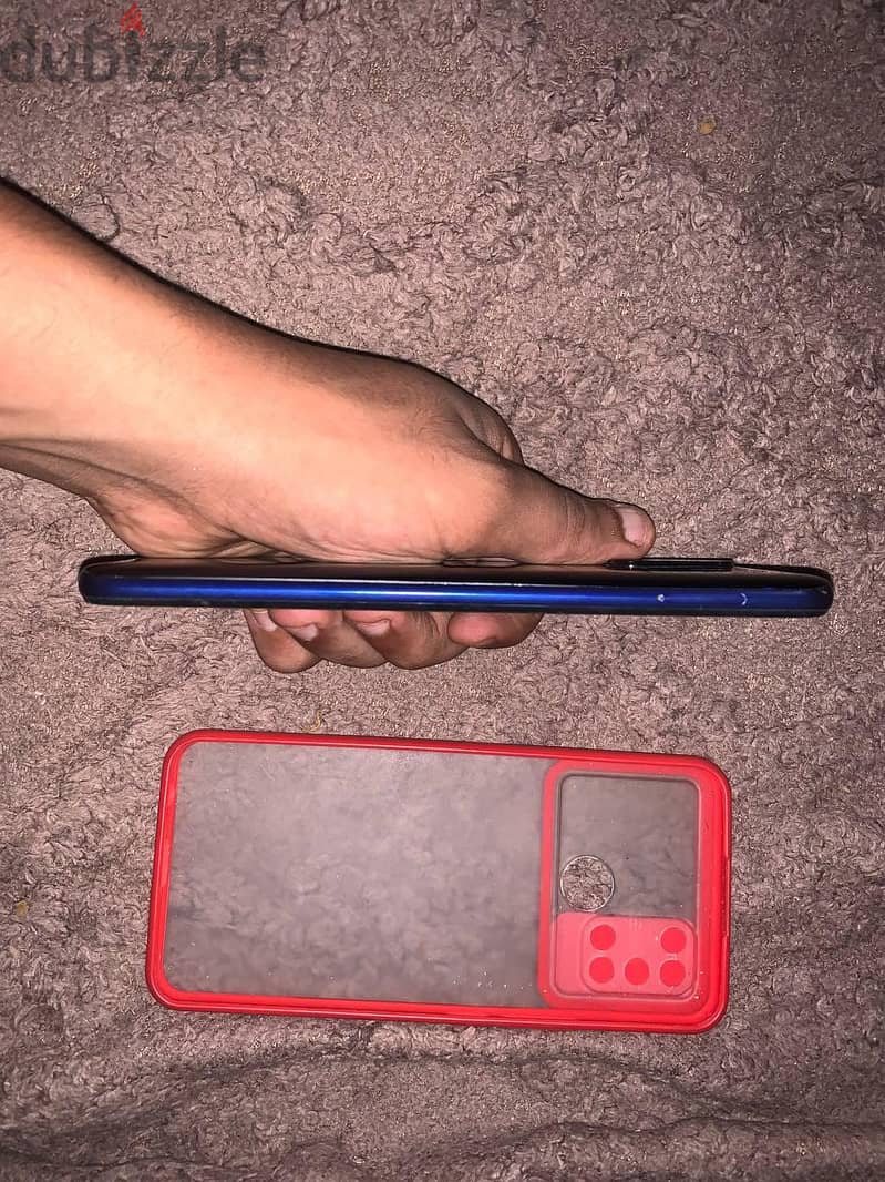 Realme C17 2