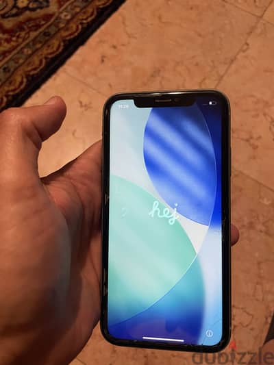 Apple - iPhone 11