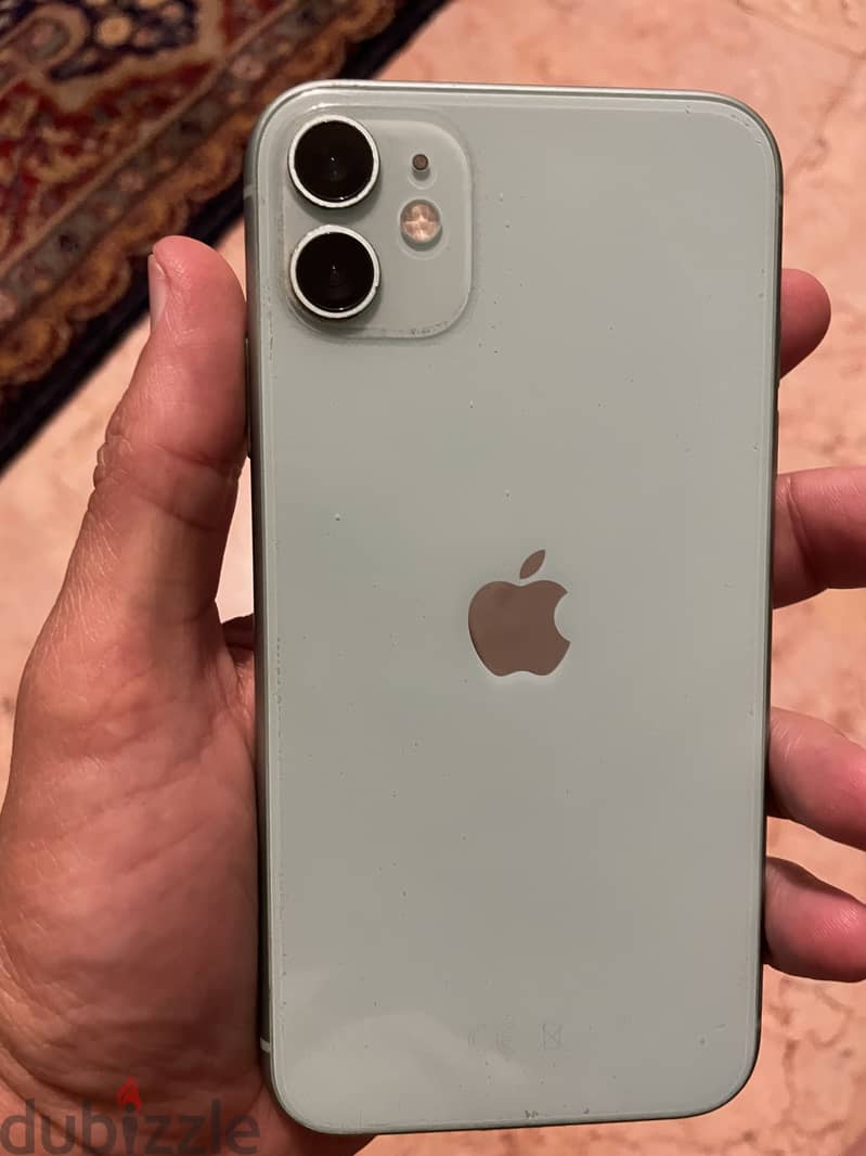 Apple - iPhone 11 1
