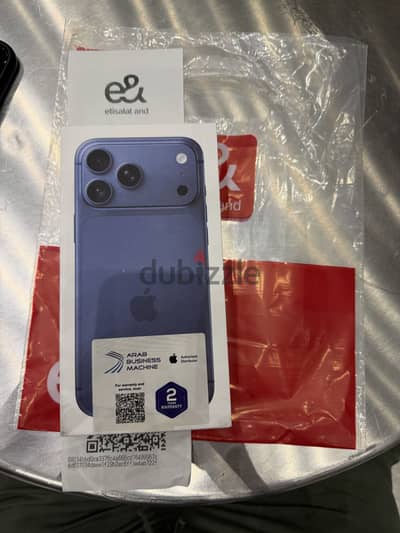Apple - iPhone 17 Pro Max