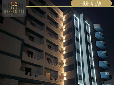 165 square meters apartment on the ground floor - first occupancy - immediate delivery - directly from the owner
