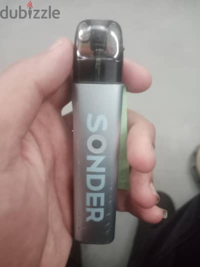 سوندر كيو ٢ للبيع
