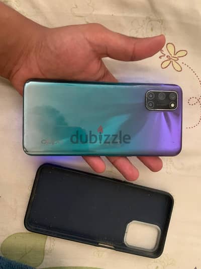 OPPO A94
