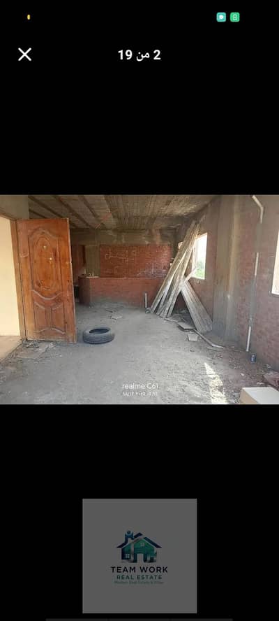 فرصة كاش لقطة: شقة أهالي 3 غرف بأوبن كيتشن متأسسة بالكامل بالحي 11 زايدExcellent cash deal: 3-bedroom apartment with an open-plan kitchen and full inf