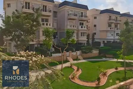 سكاي لوفت ريسيل برايم لوكيشن | 240 متر للبيع بسعر مميز  | متشطب و استلام فوري  | في ماونتن فيو اي سيتي اكتوبر MV Icity OCT