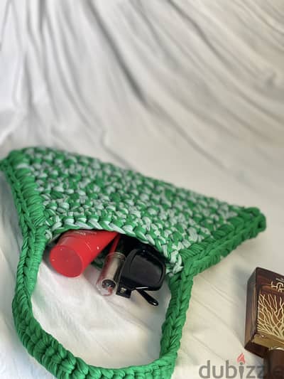Crochet Bag
