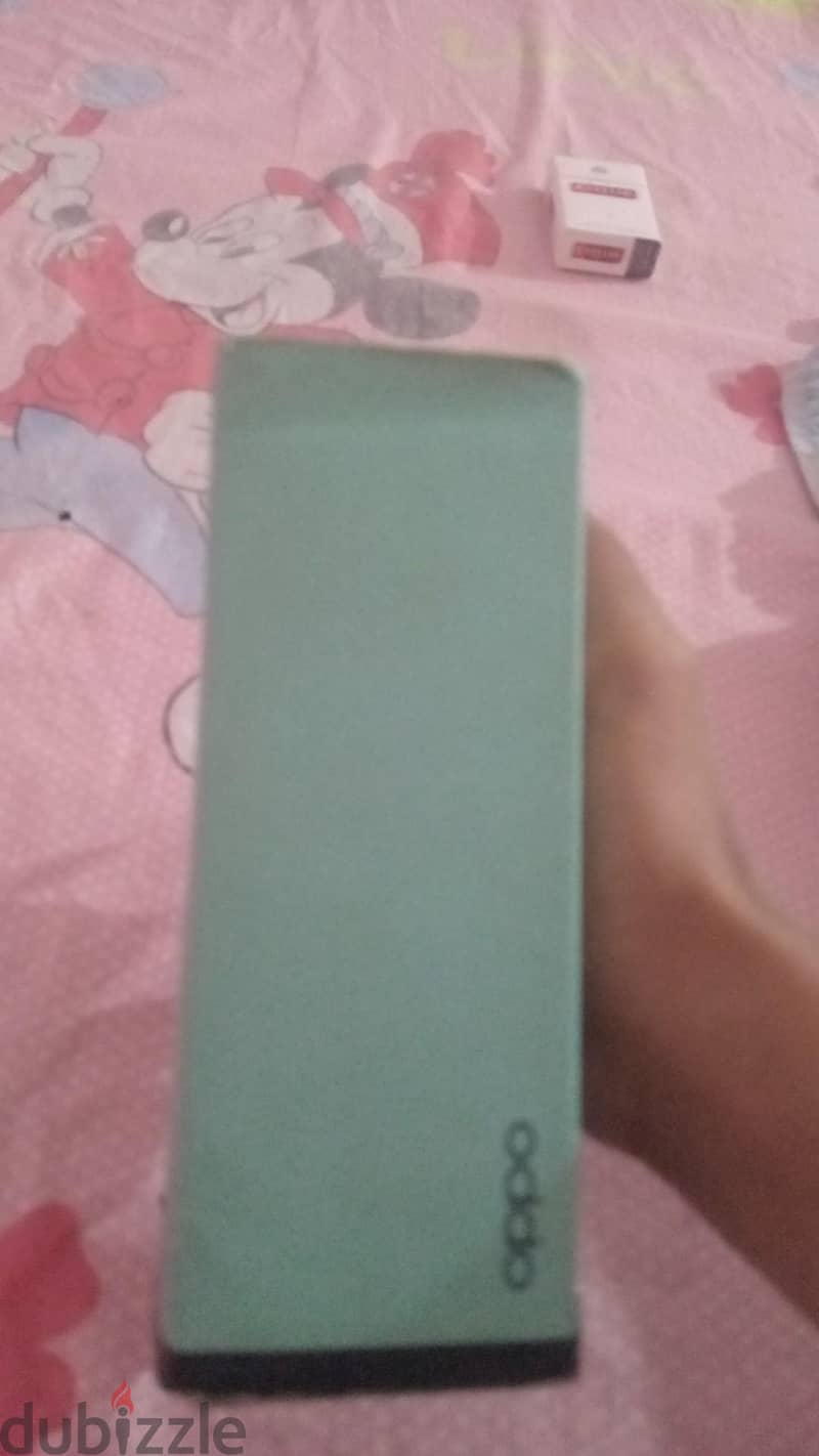 علبة oppo reno٥ 1