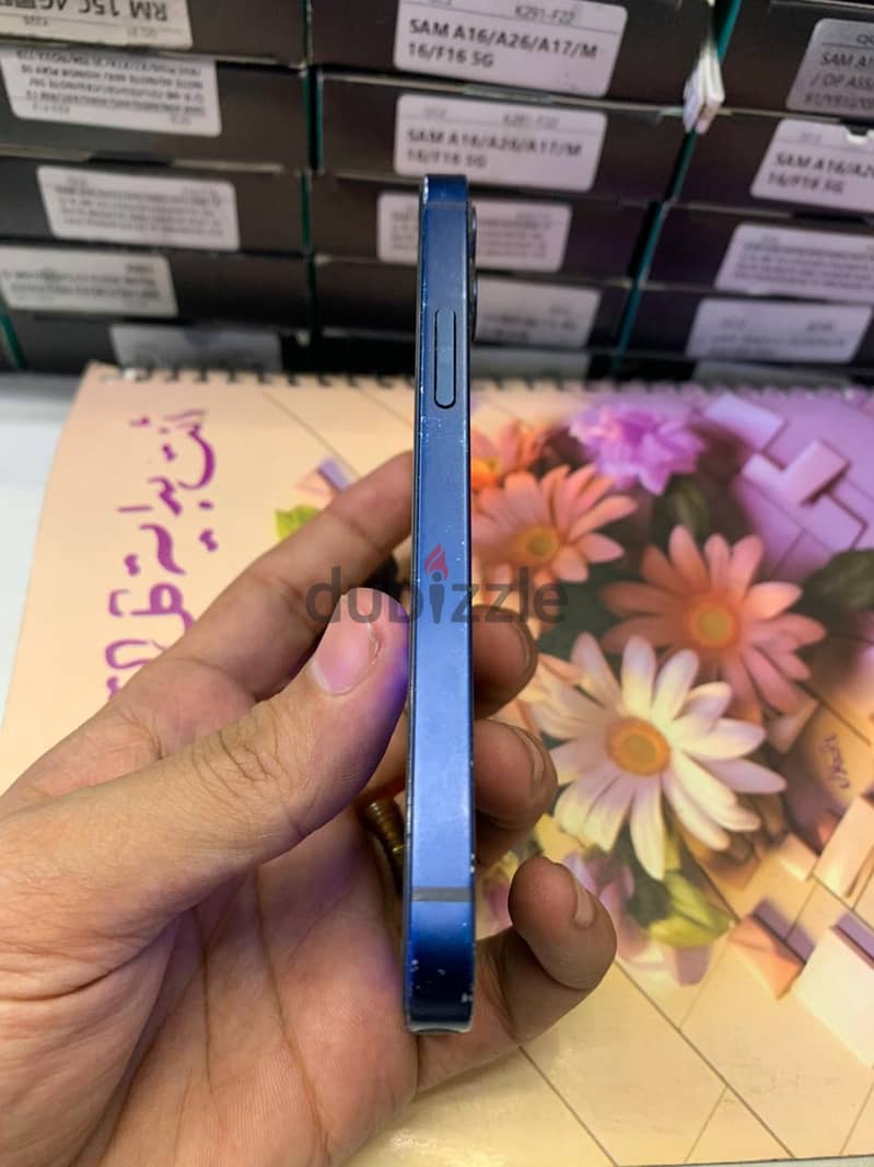 Apple - iPhone 12 mini 6