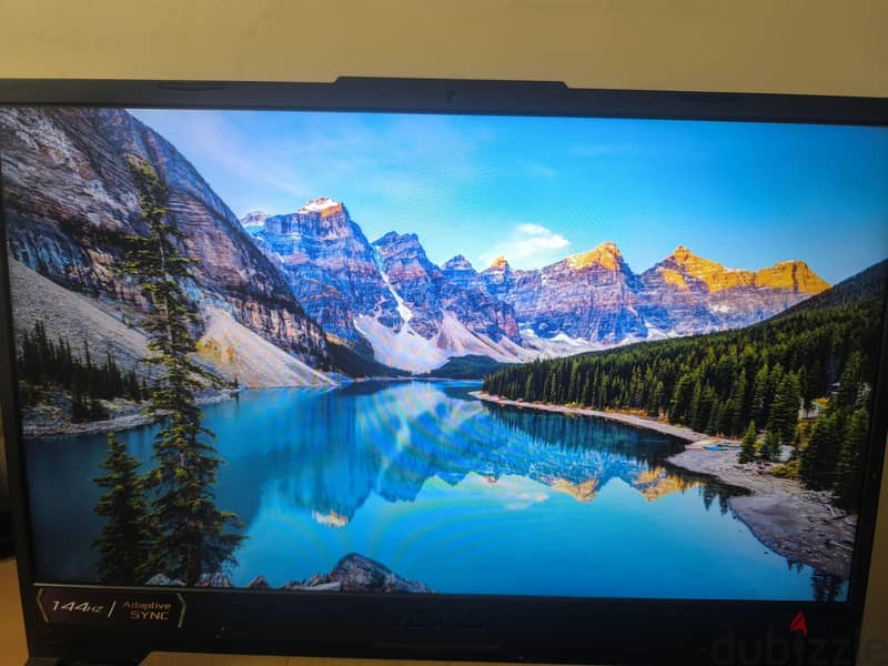 Asus a15 للبيع 3