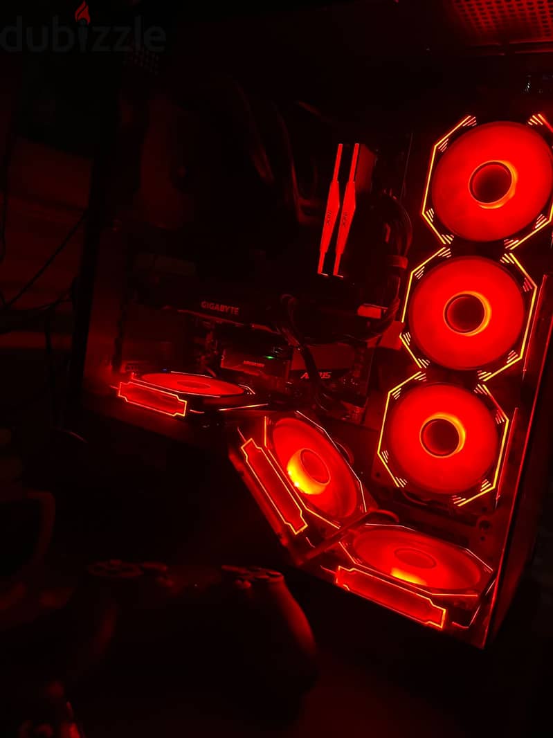 PC GAMING -بي سي جيمنج 1