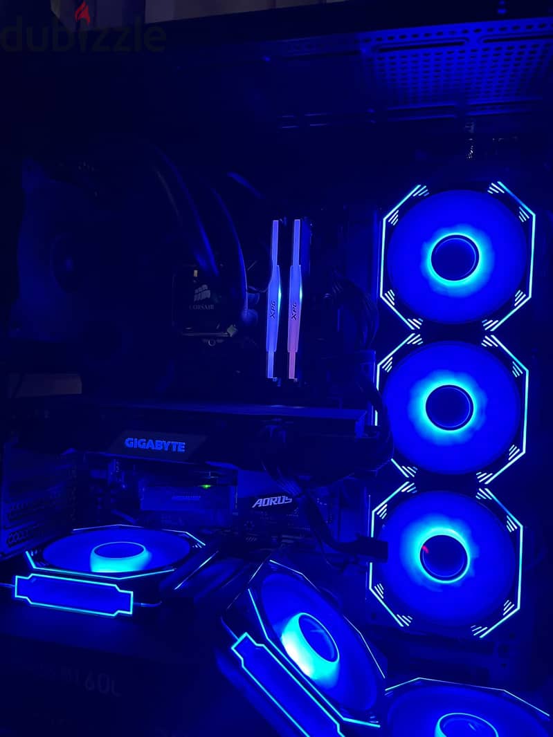 PC GAMING -بي سي جيمنج 2