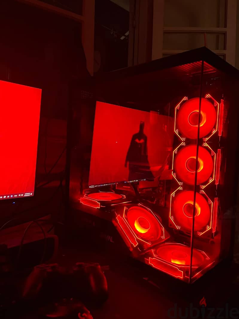 PC GAMING -بي سي جيمنج 4