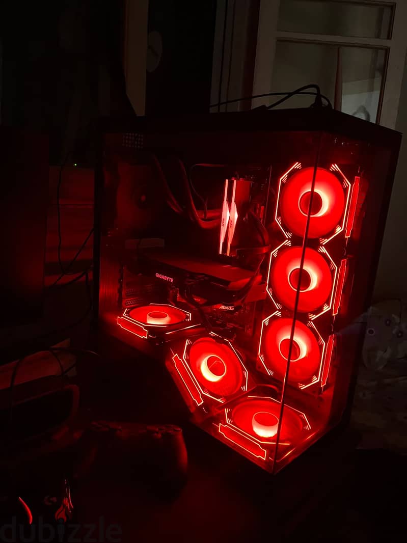 PC GAMING -بي سي جيمنج 5
