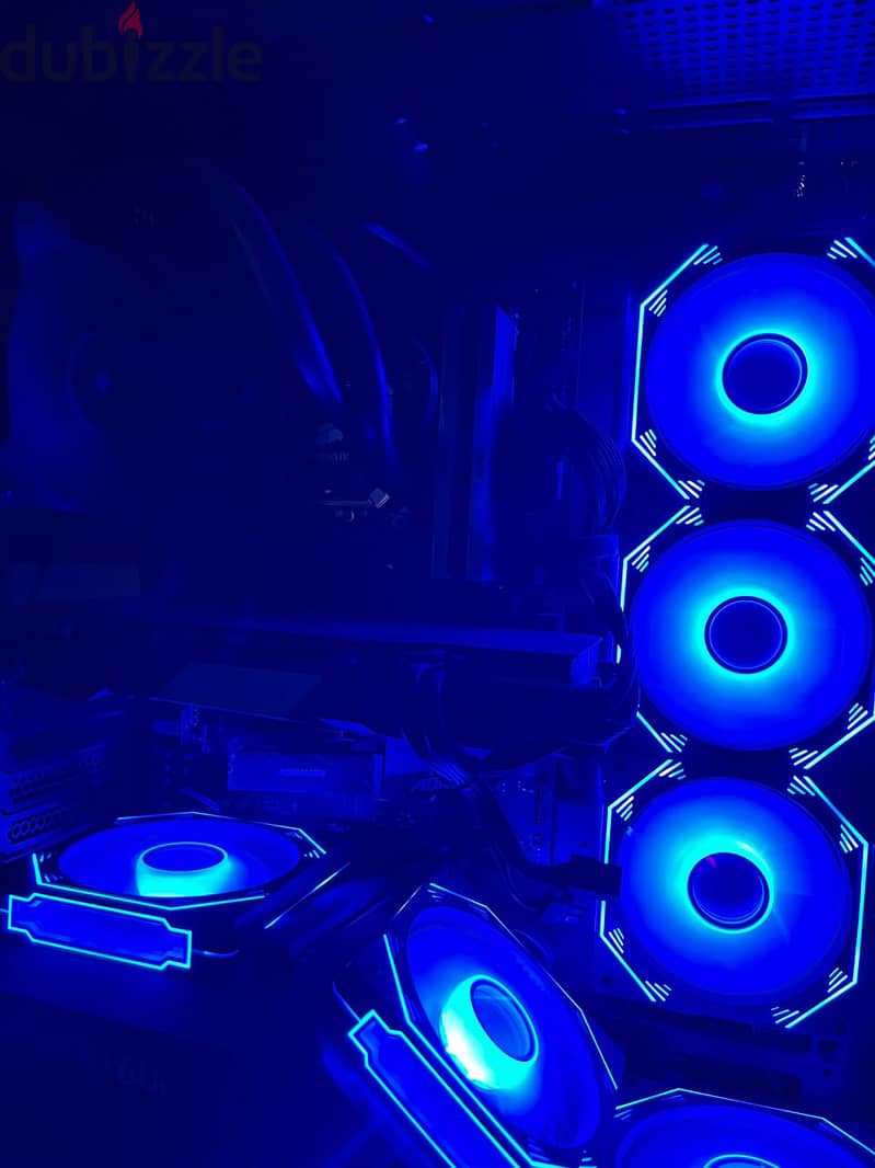 PC GAMING -بي سي جيمنج 6