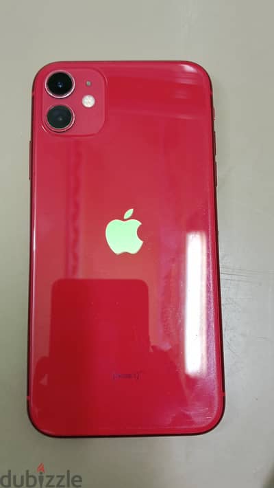 Apple - iPhone 11