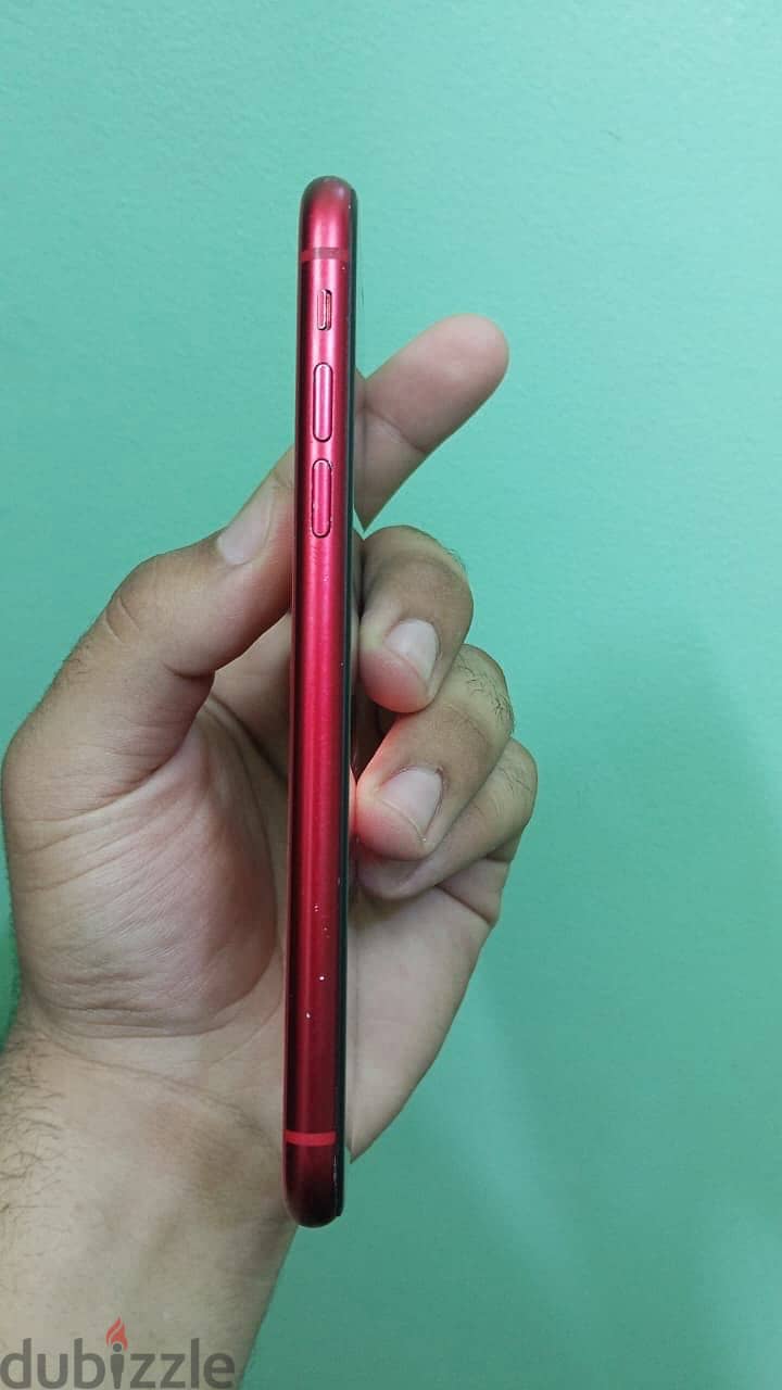 Apple - iPhone 11 2