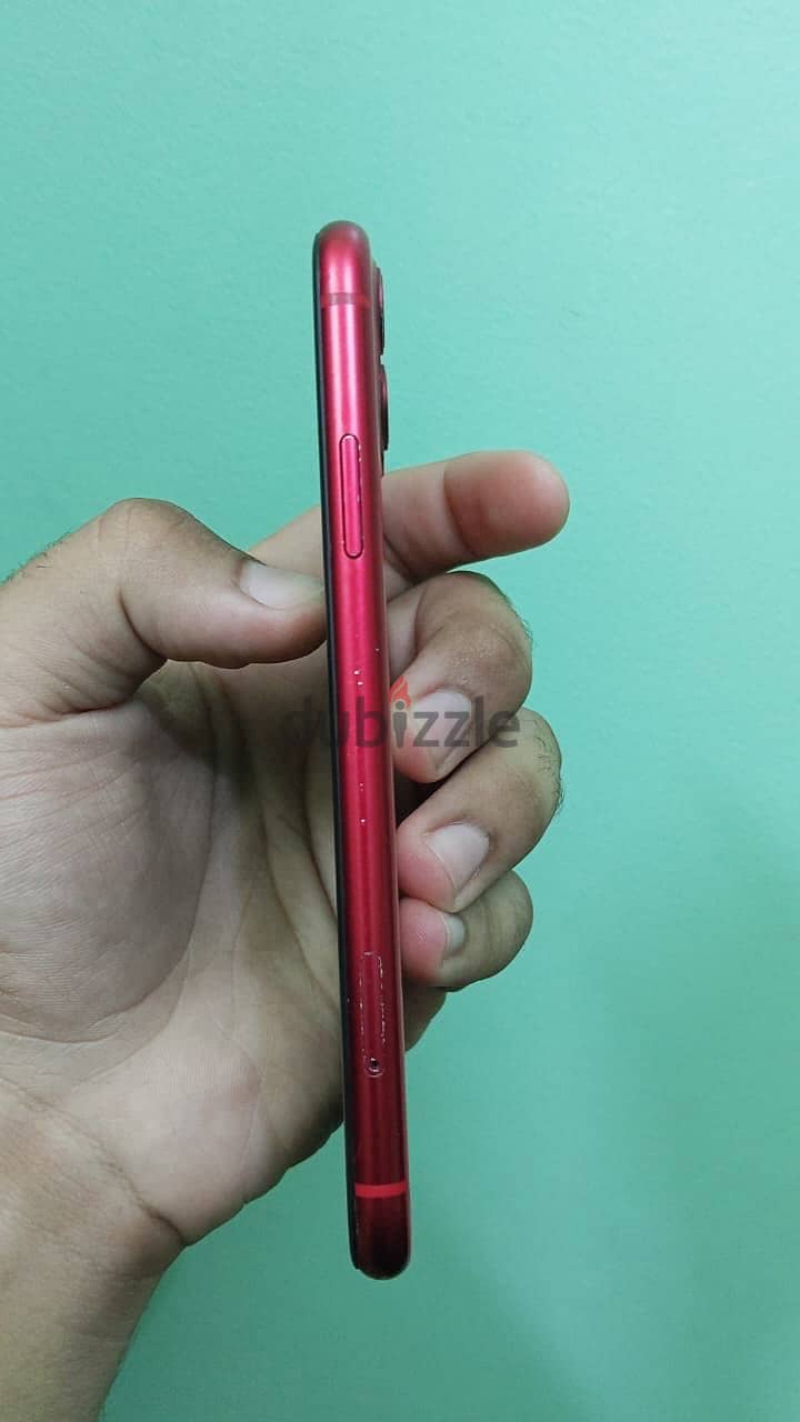 Apple - iPhone 11 3
