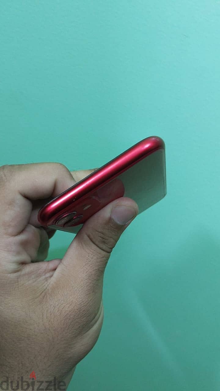 Apple - iPhone 11 5