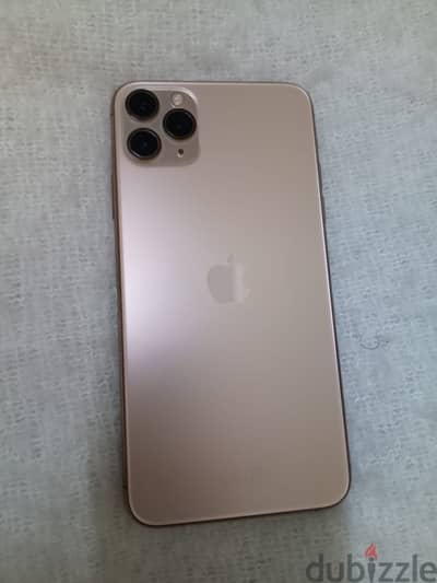 Apple - iPhone 11 Pro Max ، ايفون ١١ برو ماكس