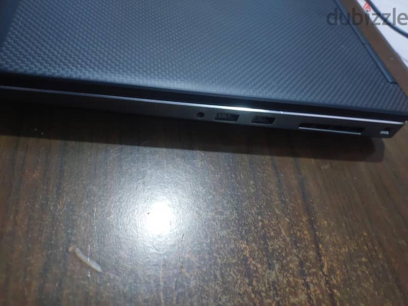 Dell Precision 7530 Full Version Nvidia P2000 فرز اول 4