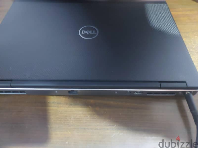 Dell Precision 7530 Full Version Nvidia P2000 فرز اول 5