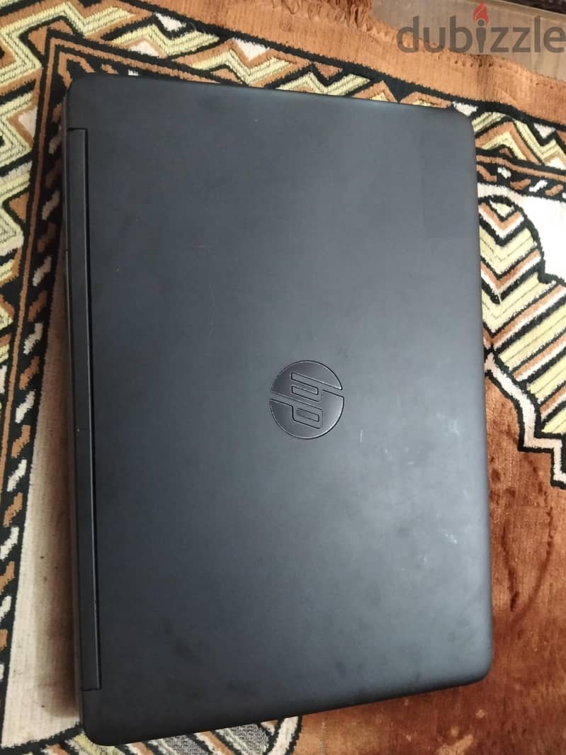 Hp pro book 645 G1 1