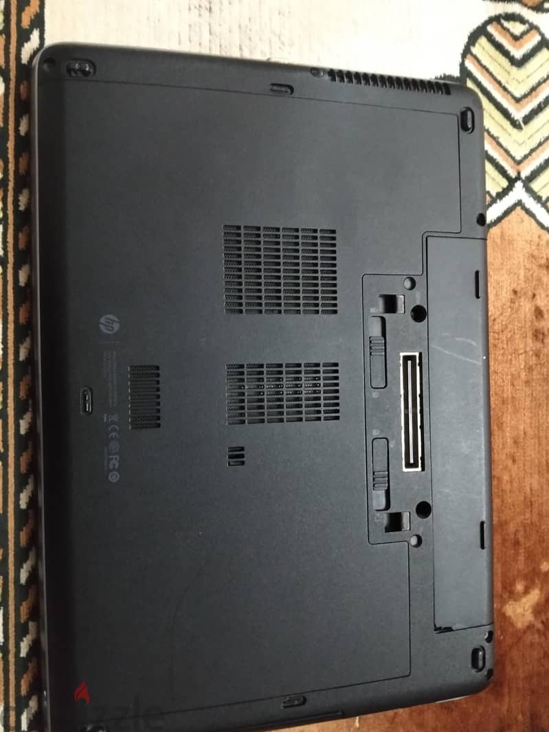 Hp pro book 645 G1 2