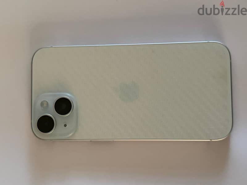 Apple - iPhone 15 1