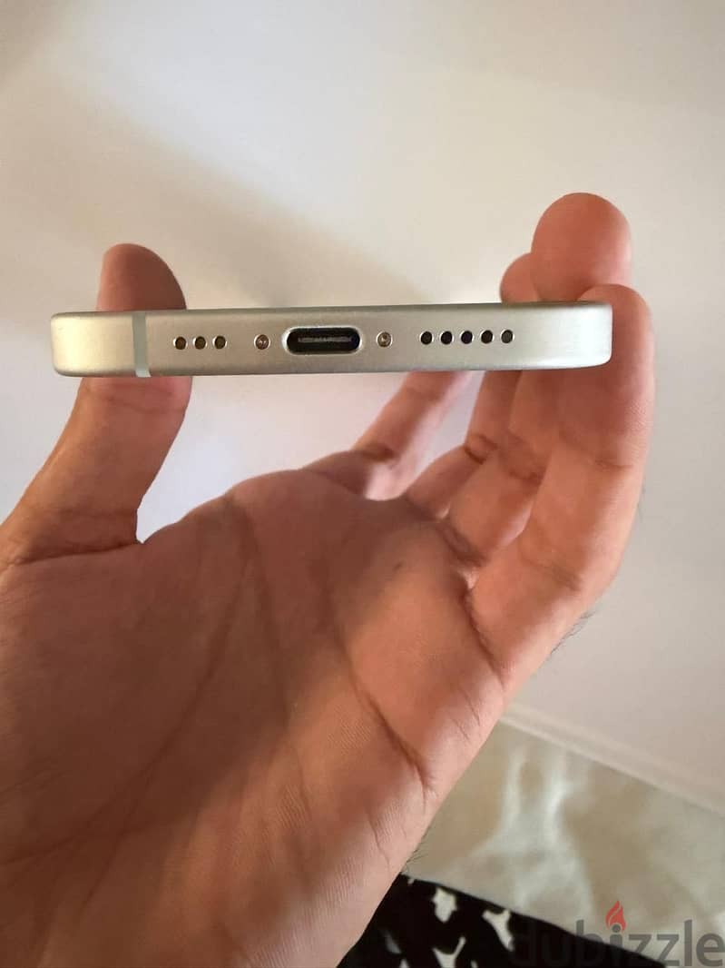 Apple - iPhone 15 3