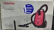 مكنسة توشيبا Toshiba