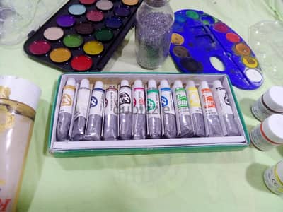 الوان